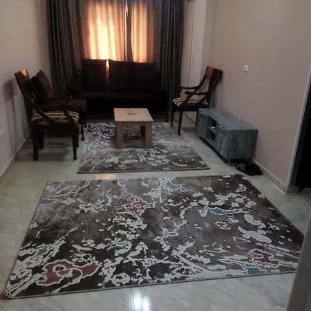 Hurghada City Apartment2 Extérieur photo
