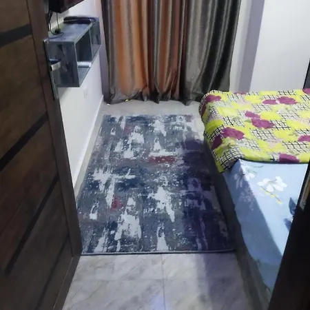 Hurghada City Apartment2 Extérieur photo