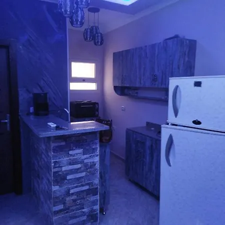Hurghada City Apartment2 Extérieur photo