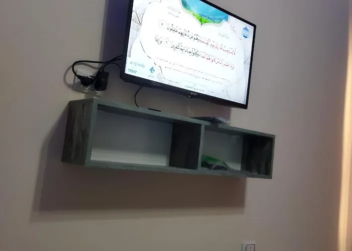 Hurghada City Apartment2