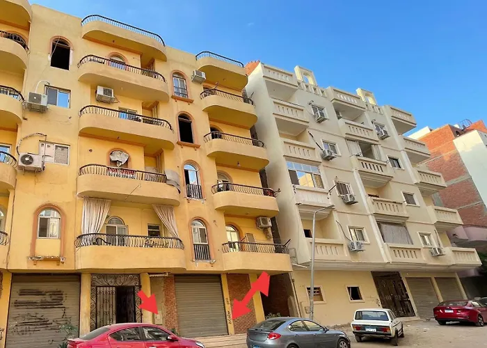 Hurghada City Apartment2