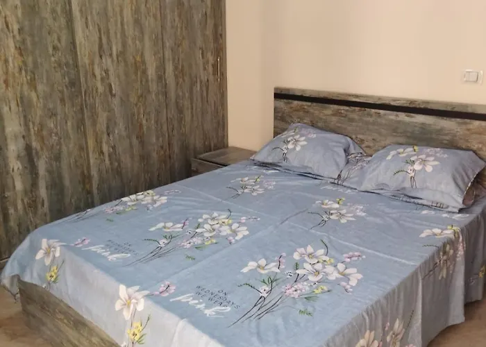 Hurghada City Apartment2