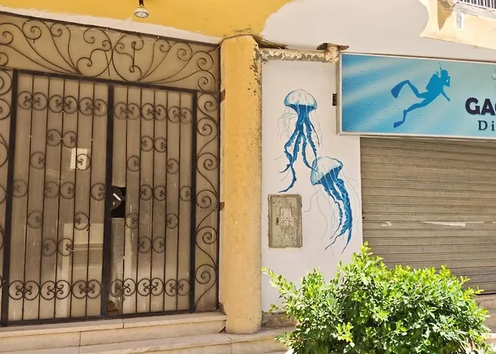Hurghada City Apartment2