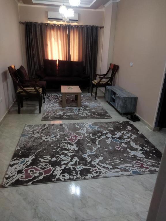 Appartement Apartment2