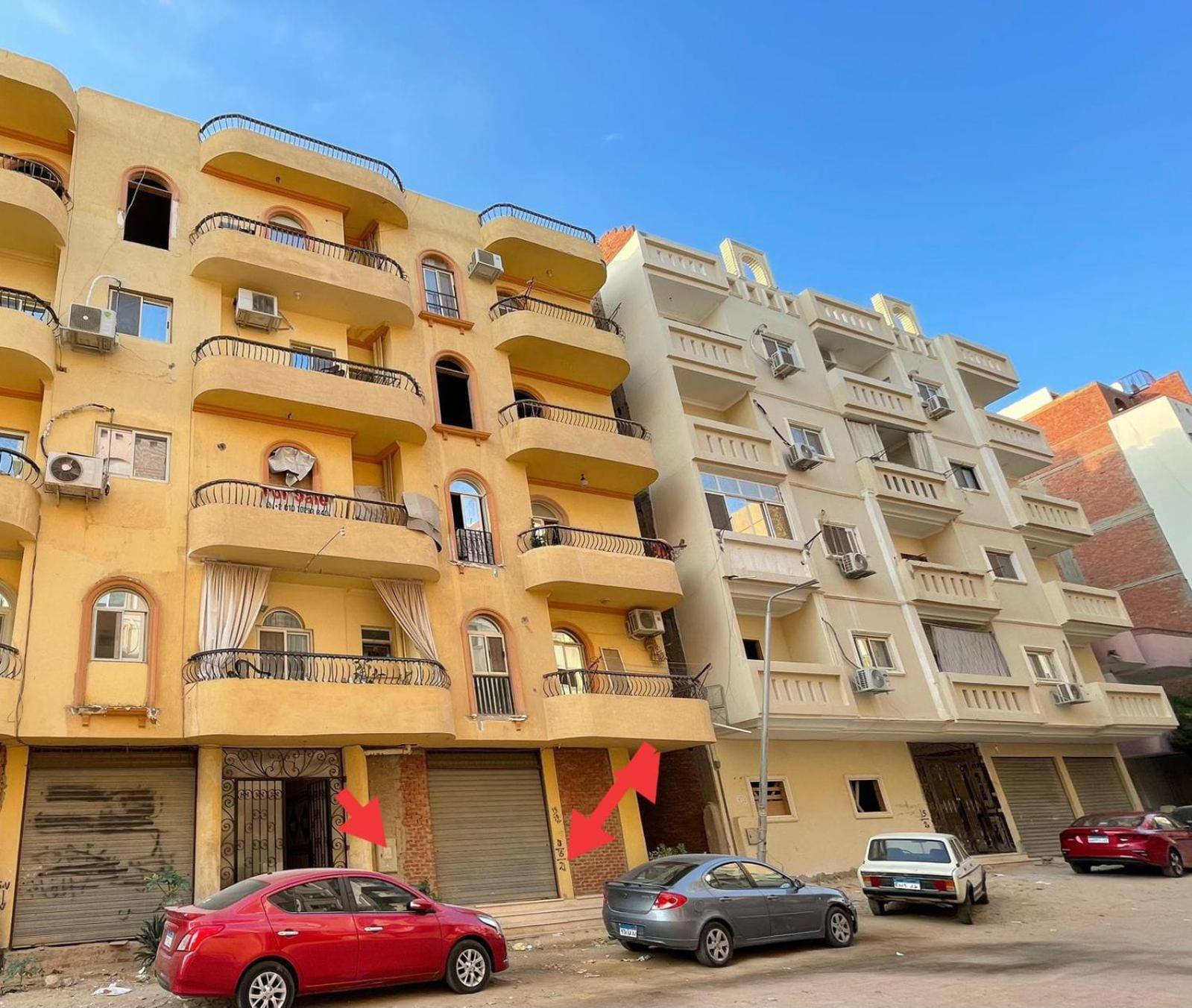 Apartment2 Appartement Hurghada