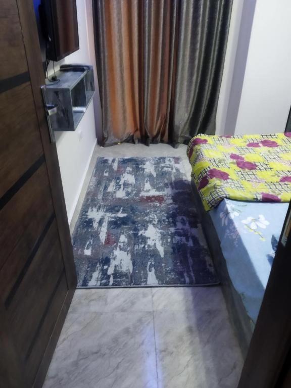 Apartment2 Daire *